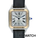 JeBG Cartier@TCY:LM yW2SA0011 TgX fLMzNH[c 18KPG X`[ U[rv(Vo[~sNS[h 47.59g)yASK002zyzy513042zyÁzbb87#askwatch*A