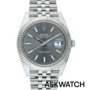 ロレックス ROLEX　サイズ:41mm 【126334