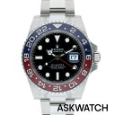 ロレックス ROLEX　サイズ:40mm 【126710