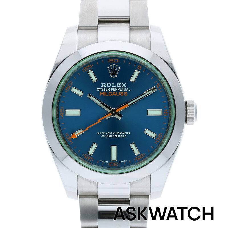 ロレックス ROLEX　サイズ:40mm 【116400