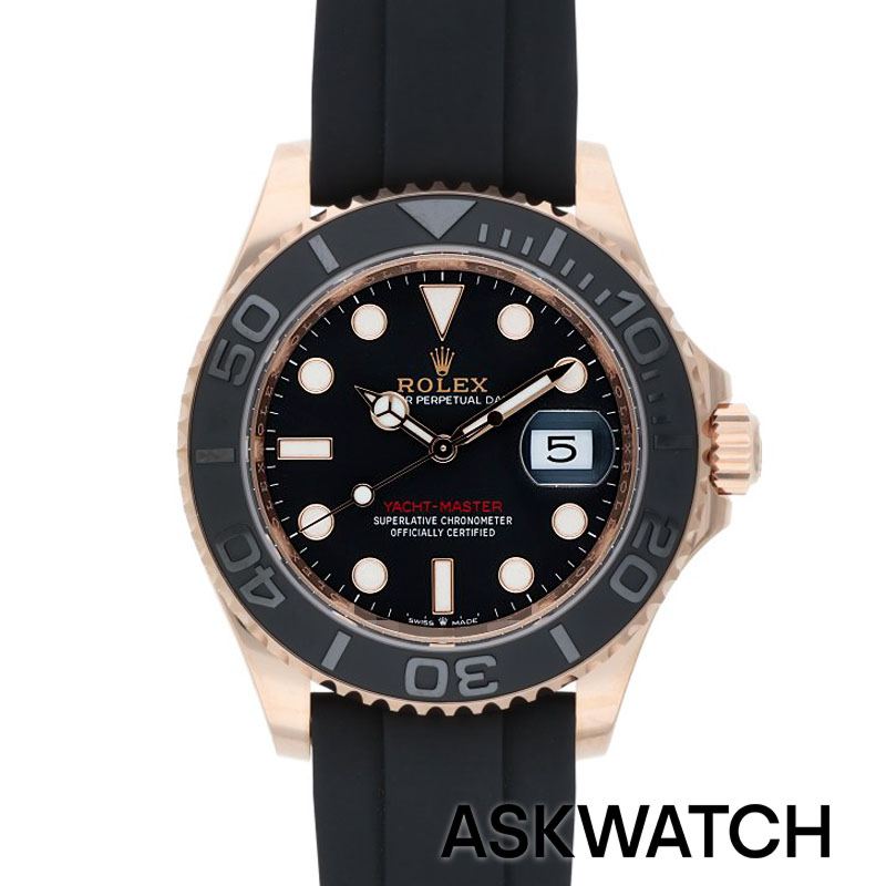 ロレックス ROLEX　126655