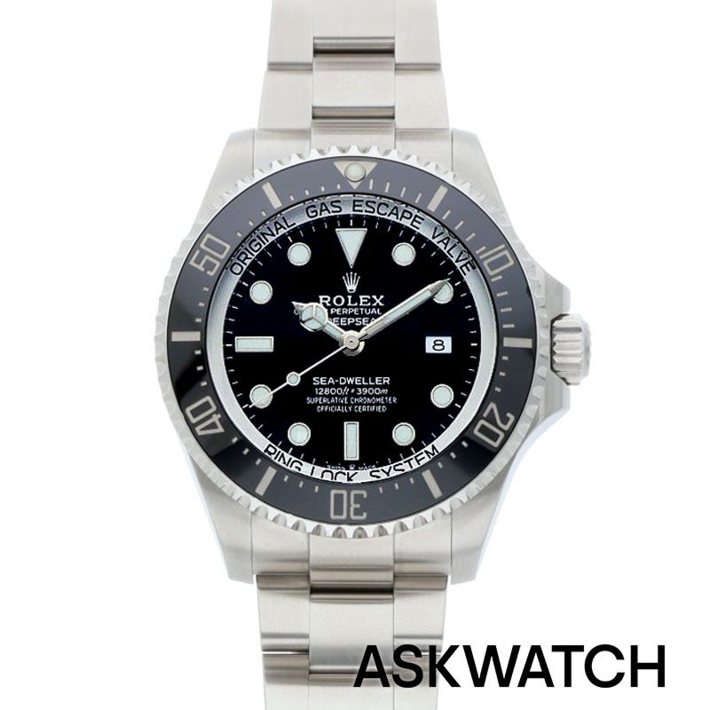 ロレックス ROLEX　126660