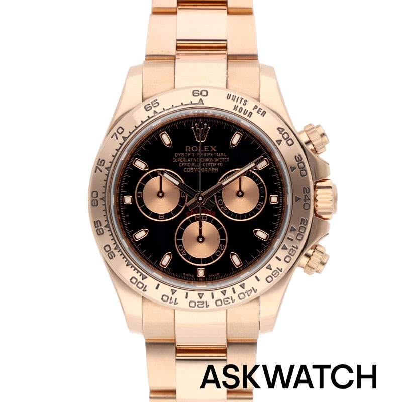 ロレックス ROLEX　116505