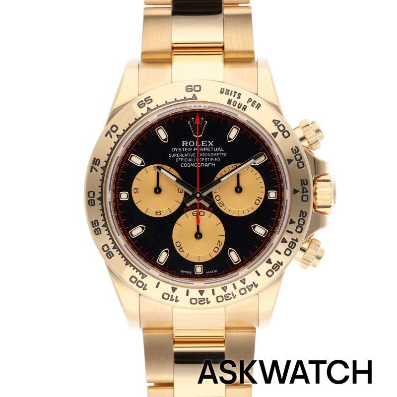 ロレックス ROLEX　116508