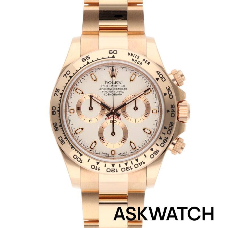 ロレックス ROLEX　116505