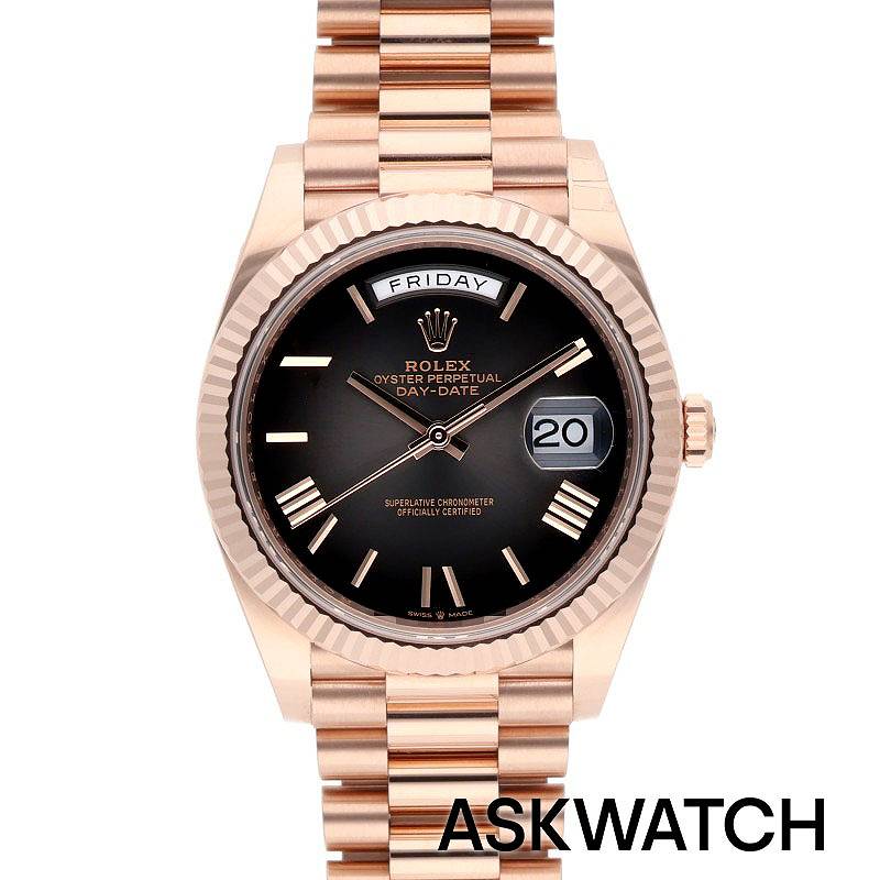 ロレックス ROLEX　228235