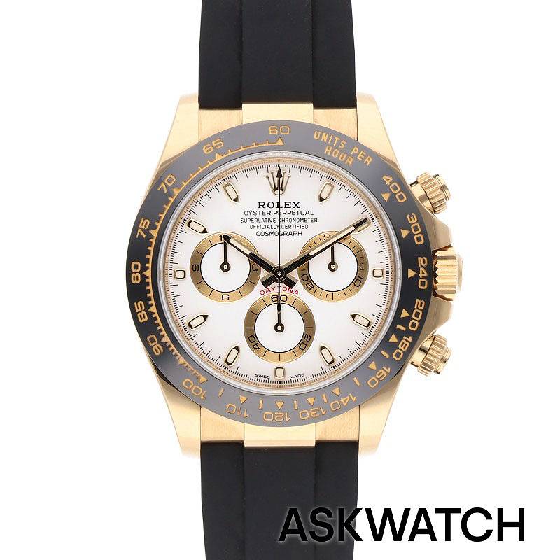 ロレックス ROLEX　116518