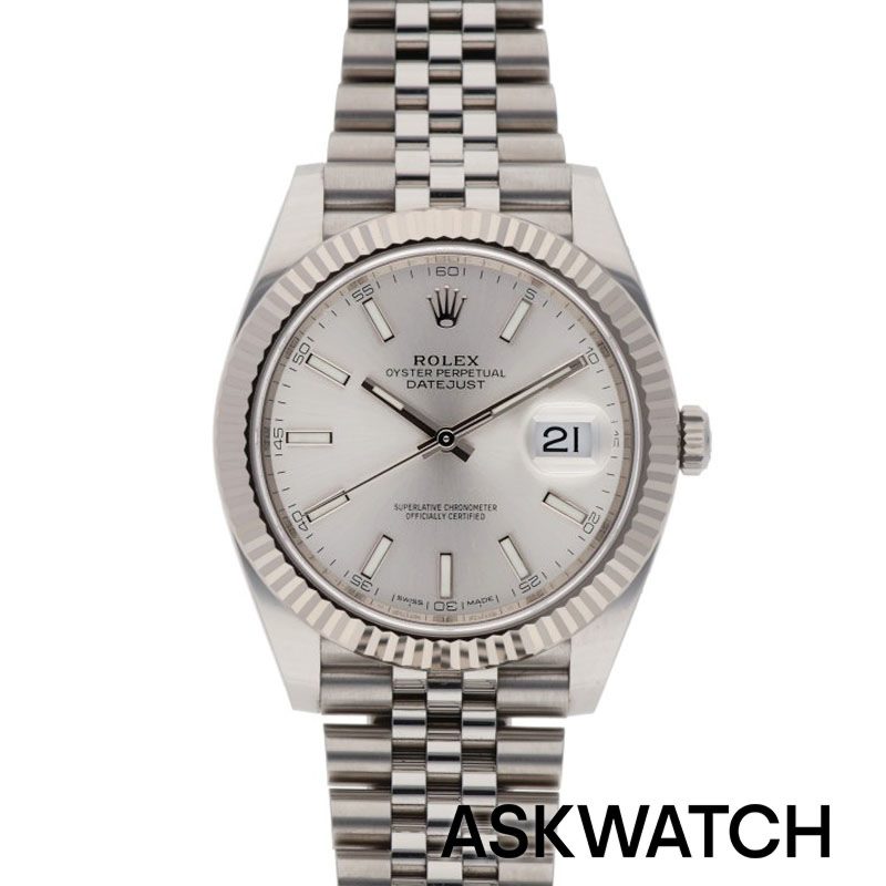 ロレックス ROLEX　126334