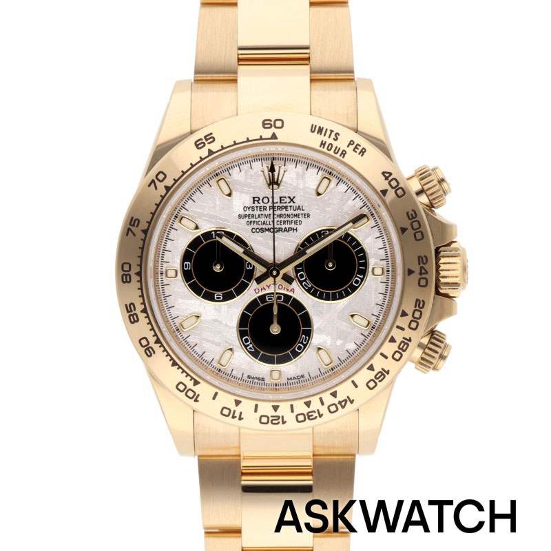 ロレックス ROLEX　116508