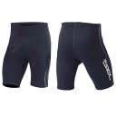 ウエットパンツ 1.5mm / 2mm ネオプレン パンツ メンズ サーフィン パンツ ダイビングパンツ ウエットス-ツマリンスポーツ ブラック