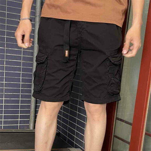 パンツ ハーフ 夏 薄手 カジュアル ショート メンズ ストレッチ ワークウェア 黒 レースアップ 五分丈 ミッド ジョッパーズ ファッション パンツ ハーフ 夏 薄手 カジュアル ショート メンズ ストレッチ ワークウェア 黒 レースアップ 五分丈 ミッド ジョッパーズ ファッション