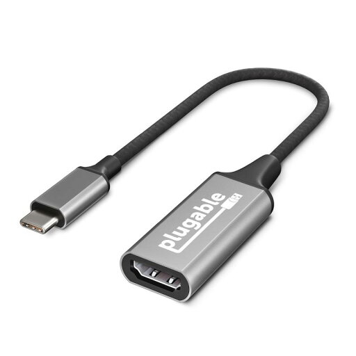 USBC - HDMI 2.0 変換アダプター、2018 iPad Pro、2018 MacBook Air、2018/2017 MacBook Pro、Sface Book 2、その他の USB-C または Thunderbolt 3 ポート搭載シス USBC - HDMI 2.0 変換アダプター、2018 iPad Pro、2018 MacBook Air、2018/2017 MacBook Pro、Sface Book 2、その他の USB-C または Thunderbolt 3 ポート搭載シス