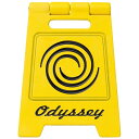 オデッセイ(ODYEY) マーカー SIGOARD MARKER 24 メンズ