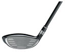 本間ゴルフ フェアウェイウッド GS F TW-G 16.5 ST48 GSB 43.00 S.R 3 メンズ 右 ロフト角:16.5度 番手#:3HL フレックス:SR(3)