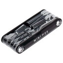 トピーク ミニ P20 ブラック(TOL45000)(4)