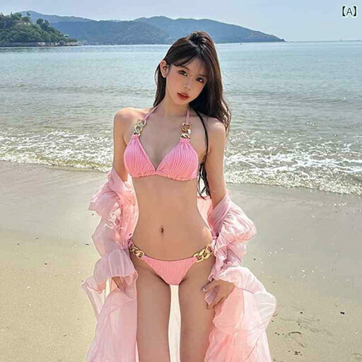 レディース ビキニ 水着 セクシー 魅力的 ビーチ リゾート レジャー 海水浴 スタイリッシュ ガール 小胸 収集 休暇 スプリット 女性 レディース ビキニ 水着 セクシー 魅力的 ビーチ リゾート レジャー 海水浴 スタイリッシュ ガール 小胸 収集 休暇 スプリット 女性
