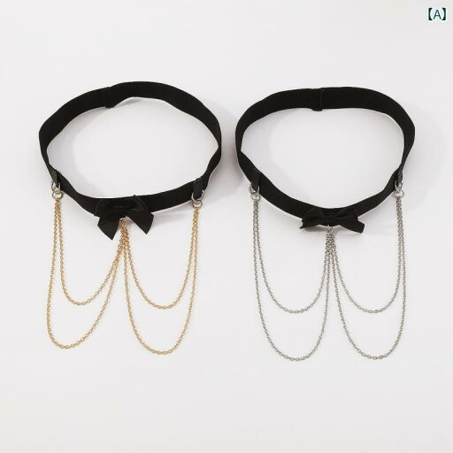 レディース 夏 タッセル チェーン アクセサリー レッグ ガーター 水着アクセ クラブ アクセ リボン 弾性 脚 レトロ スタイリッシュ ガール リング レディース 夏 タッセル チェーン アクセサリー レッグ ガーター 水着アクセ クラブ アクセ リボン 弾性 脚 レトロ スタイリッシュ ガール リング