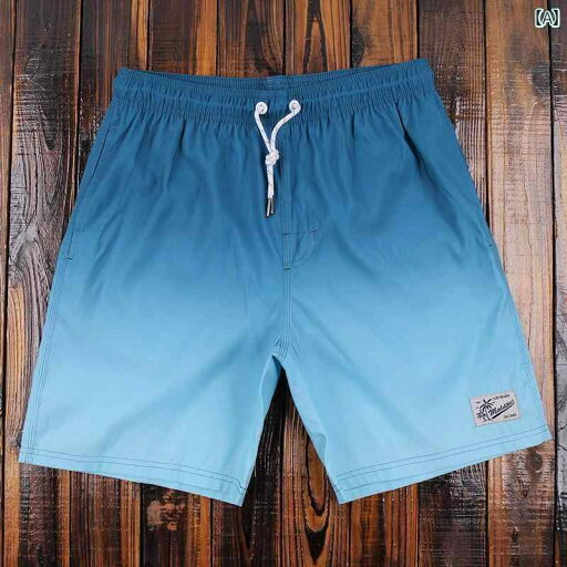 ビーチ パンツ 海パン メンズ 水着 プール サーフィン 海水浴 水 さらる グラデーション バケーション 五分丈 パンツ 裏地 ゆったり サイズ 速乾 水泳 パンツ ビーチ パンツ 海パン メンズ 水着 プール サーフィン 海水浴 水 さらる グラデーション バケーション 五分丈 パンツ 裏地 ゆったり サイズ 速乾 水泳 パンツ