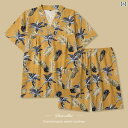 メンズ サウナ スーツ 温泉 パジャマ リラックス ウェア エステ マッサージ 服 綿 女性 大きいサイズ ハイエンド 水着 フット ゲスト カップル リネン(4)