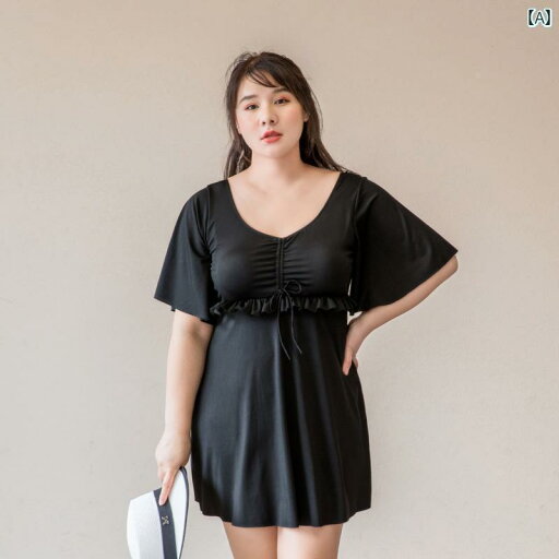 レディース 大きいサイズ 水着 体型カバー かわいい リゾート水着 プール ビーチ サマーレジャー ぽっちゃり 女の子 ワンピース 保守的 スリム 見せ 体型 お腹 カバー スタイル レディース 大きいサイズ 水着 体型カバー かわいい リゾート水着 プール ビーチ サマーレジャー ぽっちゃり 女の子 ワンピース 保守的 スリム 見せ 体型 お腹 カバー スタイル