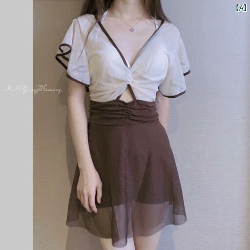 レディース 夏 水着 ワンピース かわいい スカート風 体型カバー ビーチ プール 海水浴 リゾート レジャー 女性用 ボクサー アングル ハイウエスト 着痩せ 韓国 優しい スタイル 温泉 レディース 夏 水着 ワンピース かわいい スカート風 体型カバー ビーチ プール 海水浴 リゾート レジャー 女性用 ボクサー アングル ハイウエスト 着痩せ 韓国 優しい スタイル 温泉