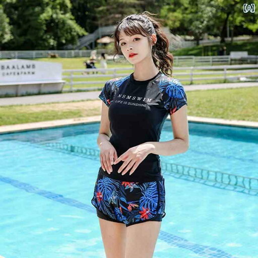 レディース 夏 水着 スポーツ フィットネス ウェア サマーレジャー トレーニング マリンスポーツ セパレート ボクサー 大きいサイズ スリム お腹 カバー 日焼け防止 レディース 夏 水着 スポーツ フィットネス ウェア サマーレジャー トレーニング マリンスポーツ セパレート ボクサー 大きいサイズ スリム お腹 カバー 日焼け防止