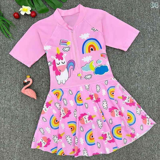 夏 水着 キッズ リゾート プール ビーチ 水泳 水遊び 子供用 スイムウェア 女の子 小中 サイズ 宝物 かわいい プリンセス プロ トレーニング 夏 水着 キッズ リゾート プール ビーチ 水泳 水遊び 子供用 スイムウェア 女の子 小中 サイズ 宝物 かわいい プリンセス プロ トレーニング