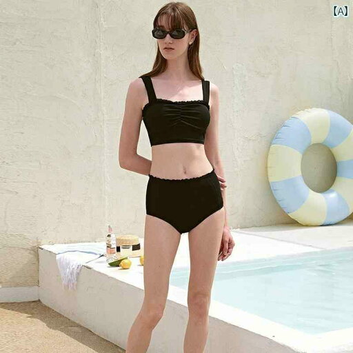 レディース 夏 ハイウエスト ビキニ 水着 ビーチ リゾート レジャー プール 旅行 おしゃれ ハイエンド 韓国 女性 甘くて キュート 魅惑的 スポーツブラ レディース 夏 ハイウエスト ビキニ 水着 ビーチ リゾート レジャー プール 旅行 おしゃれ ハイエンド 韓国 女性 甘くて キュート 魅惑的 スポーツブラ