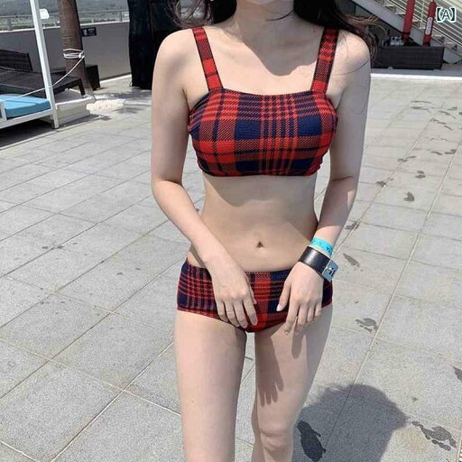 レディース 夏 水着 おしゃれ かわいい ビーチ リゾート プール 学生 カレッジ 大人女性 魅惑的 チェック柄 キャミソール チューブ トップ セパレート フレッシュ 海辺 休暇 レディース 夏 水着 おしゃれ かわいい ビーチ リゾート プール 学生 カレッジ 大人女性 魅惑的 チェック柄 キャミソール チューブ トップ セパレート フレッシュ 海辺 休暇