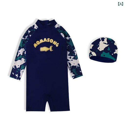 夏 水着 キッズ リゾート プール ビーチ 水泳 水遊び 子供用 スイムウェア ラッシュガード 男の子 ワンピース 長袖 日焼け防止 用 温泉 地 サーフィン スーツ ベビー 夏 水着 キッズ リゾート プール ビーチ 水泳 水遊び 子供用 スイムウェア ラッシュガード 男の子 ワンピース 長袖 日焼け防止 用 温泉 地 サーフィン スーツ ベビー