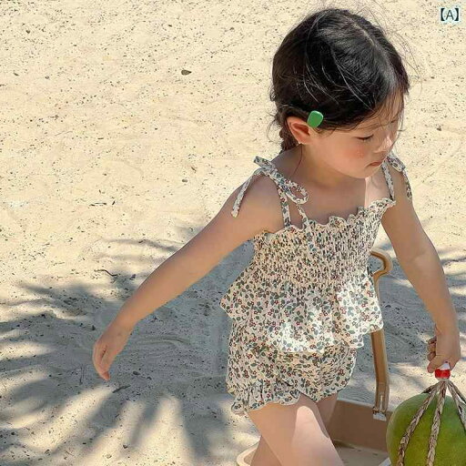 夏 カジュアル 水着 キッズ リゾート プール ビーチ 水泳 水遊び 子供用 スイムウェア 女の子 スタイル サスペンダー 分割 かわいい 韓国 花柄 休暇 夏 カジュアル 水着 キッズ リゾート プール ビーチ 水泳 水遊び 子供用 スイムウェア 女の子 スタイル サスペンダー 分割 かわいい 韓国 花柄 休暇