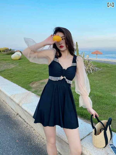 レディース 大きいサイズ 水着 体型カバー かわいい リゾート水着 プール ビーチ サマーレジャー 女性用 お腹 カバー スリム 見せ 控えめ 魅惑的 ワンピース 学生 イン 温泉 レディース 大きいサイズ 水着 体型カバー かわいい リゾート水着 プール ビーチ サマーレジャー 女性用 お腹 カバー スリム 見せ 控えめ 魅惑的 ワンピース 学生 イン 温泉