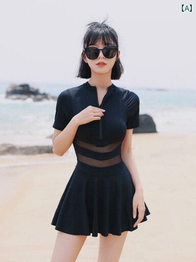 レディース 夏 水着 体型カバー おしゃれ かわいい ビーチ プール リゾート レジャー 少し ぽっちゃり 女の子 温泉 旅行 ワンピース 保守的 ブラック 休暇 レディース 夏 水着 体型カバー おしゃれ かわいい ビーチ プール リゾート レジャー 少し ぽっちゃり 女の子 温泉 旅行 ワンピース 保守的 ブラック 休暇