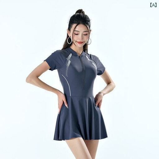 レディース 水着 スポーティー フィットネス 女性用 ぽっちゃり 女の子 体型カバー 大きいサイズ お腹 カバー スリム 見せ 半袖 スポーツ ボクサー アングル 休暇 レディース 水着 スポーティー フィットネス 女性用 ぽっちゃり 女の子 体型カバー 大きいサイズ お腹 カバー スリム 見せ 半袖 スポーツ ボクサー アングル 休暇