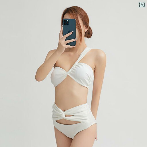 レディース 夏 ビキニ 水着 おしゃれ ビーチ リゾート プール レジャー ワンショルダー セクシー バストアップ スリム セパレート トライアングル 温泉 旅行 レディース 夏 ビキニ 水着 おしゃれ ビーチ リゾート プール レジャー ワンショルダー セクシー バストアップ スリム セパレート トライアングル 温泉 旅行