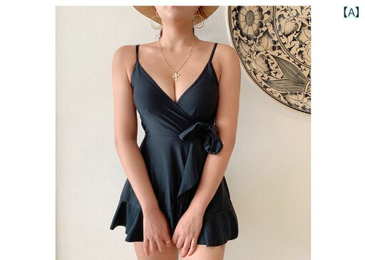 レディース ワンピース スカート 水着 かわいい リゾート ビーチ プール おしゃれ サマーレジャー 女性 韓国 魅惑的 分割 保守的 お腹 カバー スリム 見せ ネット イン 温泉 旅行 レディース ワンピース スカート 水着 かわいい リゾート ビーチ プール おしゃれ サマーレジャー 女性 韓国 魅惑的 分割 保守的 お腹 カバー スリム 見せ ネット イン 温泉 旅行