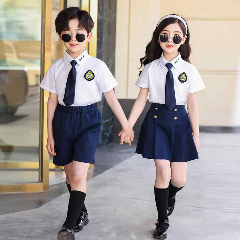 楽天カラフル365マーケット子供服 キッズ 幼稚園 卒業 シーズン クラス 小学校 制服 ブリティッシュ カジュアル ウェア おしゃれ
