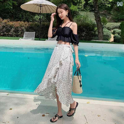 メンズ レディース カップル 水着 ペアルック おしゃれ ビーチ リゾート 新婚 旅行 海水浴 リンクコーデ フレンチ セクシー ワンショルダー 腕 カバー フリル 分割 丈 スカート スリーピース スーツ メンズ レディース カップル 水着 ペアルック おしゃれ ビーチ リゾート 新婚 旅行 海水浴 リンクコーデ フレンチ セクシー ワンショルダー 腕 カバー フリル 分割 丈 スカート スリーピース スーツ