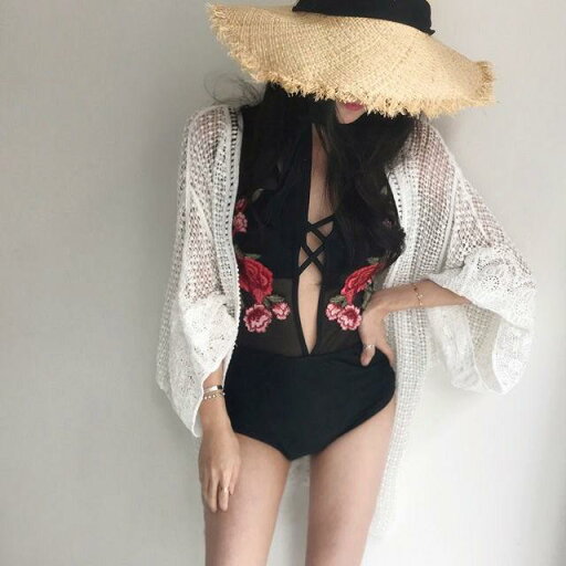 レディース リゾート 水着 かわいい サマーレジャー 海水浴 プール 小胸 プッシュアップ 魅惑的 女性 黒 ワンピース 保守的 お腹 カバー スリム 見せ レディース リゾート 水着 かわいい サマーレジャー 海水浴 プール 小胸 プッシュアップ 魅惑的 女性 黒 ワンピース 保守的 お腹 カバー スリム 見せ