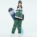 スキー スーツ メンズ レディース 韓国ファッション カップル 防水 通気性 厚手 暖かい ジャケット パンツ スポーティー スノーボード カジュアル ストリー...