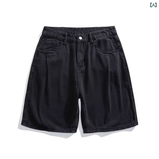 ハーフパンツ メンズ デニム ショート パンツ 5分丈 メンズ 夏 薄手 ストレート メンズ ストレッチ性 シンプル カジュアル ハーフパンツ メンズ デニム ショート パンツ 5分丈 メンズ 夏 薄手 ストレート メンズ ストレッチ性 シンプル カジュアル
