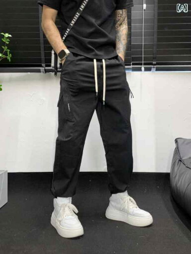 メンズ パンツ 夏 薄手 カジュアル パンツ 快適 レギンス メンズ シンプル スタイリッシュ メンズ パンツ 夏 薄手 カジュアル パンツ 快適 レギンス メンズ シンプル スタイリッシュ