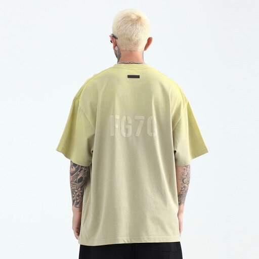 Tシャツ 半袖 夏 ゆったり アメリカン ストリート スケーター メンズ カジュアル おしゃれ グラデーション 立体 FG70 プリント カップル シャツ オーバーサイズ Tシャツ 半袖 夏 ゆったり アメリカン ストリート スケーター メンズ カジュアル おしゃれ グラデーション 立体 FG70 プリント カップル シャツ オーバーサイズ