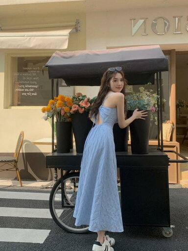 レディース 婦人服 ワンピース ドレス レトロ ウエストマーク 夏 バックコンシャス かわいい おしゃれ 旅行 レディース 婦人服 ワンピース ドレス レトロ ウエストマーク 夏 バックコンシャス かわいい おしゃれ 旅行