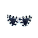 ペット品 犬 猫 小型犬 メガネ サングラス アクセサリー クール 個性 小道具 装飾