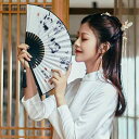 メンズ 扇子 チャイナ レトロ 衣装 漢服 ポータブル タッセル 子供 夏 韓国 ダンス 舞踊