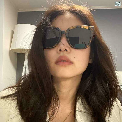 レディース メンズ サングラス おしゃれ ジェニー 偏光 韓国 特大 フレーム スクエア スリム サンシェード レディース メンズ サングラス おしゃれ ジェニー 偏光 韓国 特大 フレーム スクエア スリム サンシェード