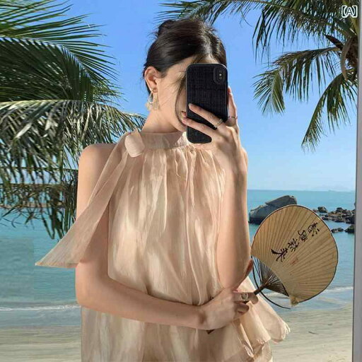 レディース 夏 リゾート ワンピース ホリデー 海辺 休暇 ビーチ ドレス 旅行 南国 写真 服 衣装 婦人服 川 渓 レディース 夏 リゾート ワンピース ホリデー 海辺 休暇 ビーチ ドレス 旅行 南国 写真 服 衣装 婦人服 川 渓
