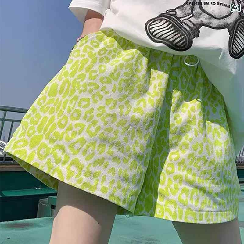 マタニティ ショーツ 夏 アウター 薄手 大きめサイズ レギンス 妊娠 初期 レディース ワイドレッグ デニム ショート パンツ 妊婦 ファッション