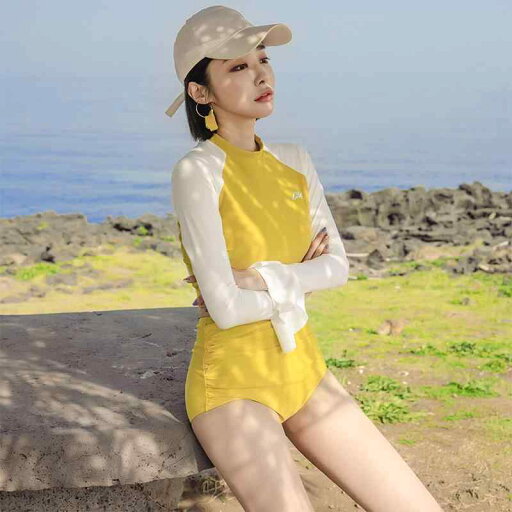 ビキニ 水着 魅惑 体型カバー 着痩せ ハイウエスト 温泉 ティブ 長袖 海 プール レジャー 海水浴 夏 スイムウェア ビキニ 水着 魅惑 体型カバー 着痩せ ハイウエスト 温泉 ティブ 長袖 海 プール レジャー 海水浴 夏 スイムウェア